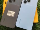 Realme Note 50 4GB/64GB (Used)