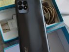 Realme Note 50 6/128 (Used)