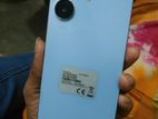 Realme Note 50 . (Used)