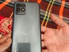 Realme Note 50 A (Used)