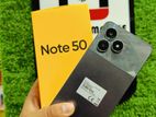 Realme Note 50 অফার❤️❤️❤️ (Used)