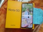 Realme Note 50 , (Used)