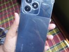 Realme Note 50 c51,4/64 (Used)