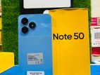 Realme Note 50 DHAMAKA OFFER 😵 (Used)