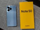 Realme Note 50 Exchange (Used)