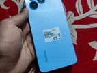 Realme Note 50 fresh conditions (Used)