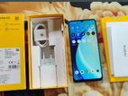 Realme Note 50 Full Box 4/64 fixt (Used)