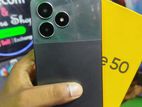Realme Note 50 full box-(4/64)Gb🔥 (Used)