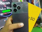 Realme Note 50 full box-(4/64)Gb🔥 (Used)