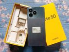 Realme Note 50 Full box (Used)