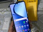 Realme Note 50 4/64 (Used)