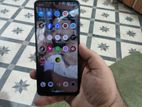 Realme Note 50 look like a new (Used)