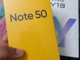 Realme Note 50 , (New)