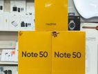 Realme Note 50 (New)
