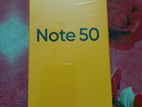 Realme Note 50 New (New)