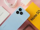 Realme Note 50 New version update (New)