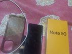 Realme Note 50 নিউ (Used)