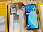 Realme Note 50 _4/64GB (Used)