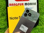 Realme Note 50 OFFER PRICE (Used)