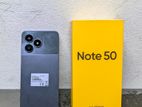 Realme Note 50 ` (Used)