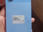 Realme Note 50 4/128 (Used)