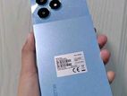 Realme Note 50 Ram rom 4/128gb (Used)