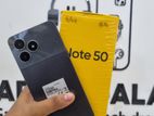 Realme Note 50 💥RAMADAN OFFER💥 (Used)