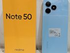 Realme Note 50 . (Used)