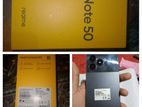 Realme Note 50 . (Used)