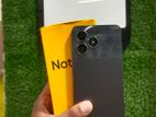 Realme Note 50 স্পেশাল অফার প্রাইজ (Used)