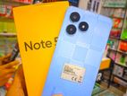 Realme Note 50 superFresh 1monthUSE (Used)