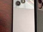 Realme Note 50 . (Used)