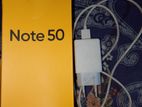 Realme Note 50 (Used)