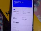 Realme Note 50 . (Used)