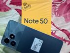 Realme Note 50 (Used)