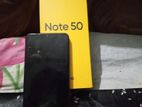 Realme Note 50 (Used)