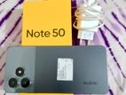 Realme Note 50 . (Used)