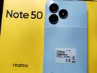 Realme Note 50 4/64 (Used)