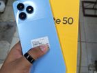 Realme note 50 (Used)