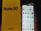 Realme Note 50 . (Used)