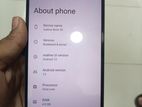 Realme Note 50 . (Used)