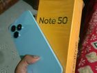 Realme Note 50 (Used)