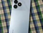 Realme Note 50 . (Used)