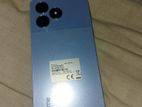 Realme Note 50 . (Used)