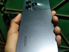 Realme note 50 (Used)