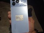 Realme Note 50 . (Used)