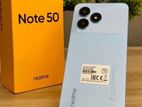 Realme Note 50 (Used)