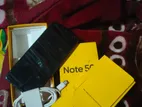 Realme Note 50 (Used)