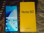 Realme Note 50 (Used)