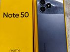 Realme Note 50 (Used)
